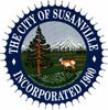 The City of Susanville