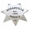 Susanville Police Department